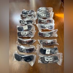 Sunglasses 16 pair lot
